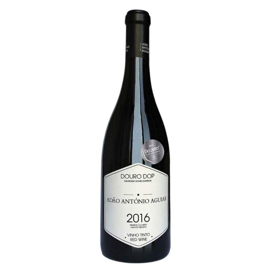 Adao Antonio Aguiar Grand Reserve