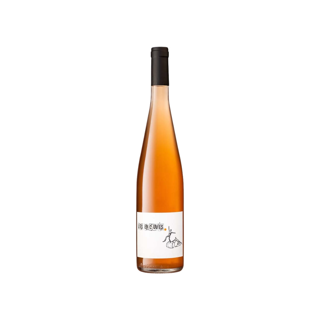 Domaine Charles Frey Les Encuvés - Orange