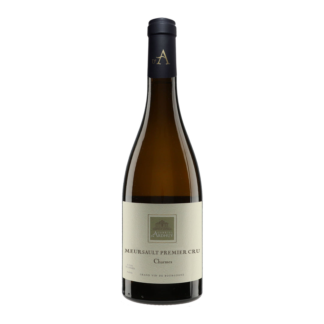 Domaine d'Ardhuy Meursault 1er Cru Charmes