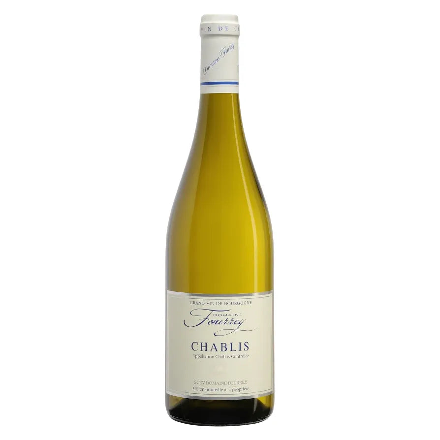 domaine-fourrey-chablis