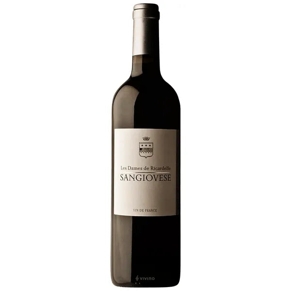 les-dames-de-ricardelle-sangiovese