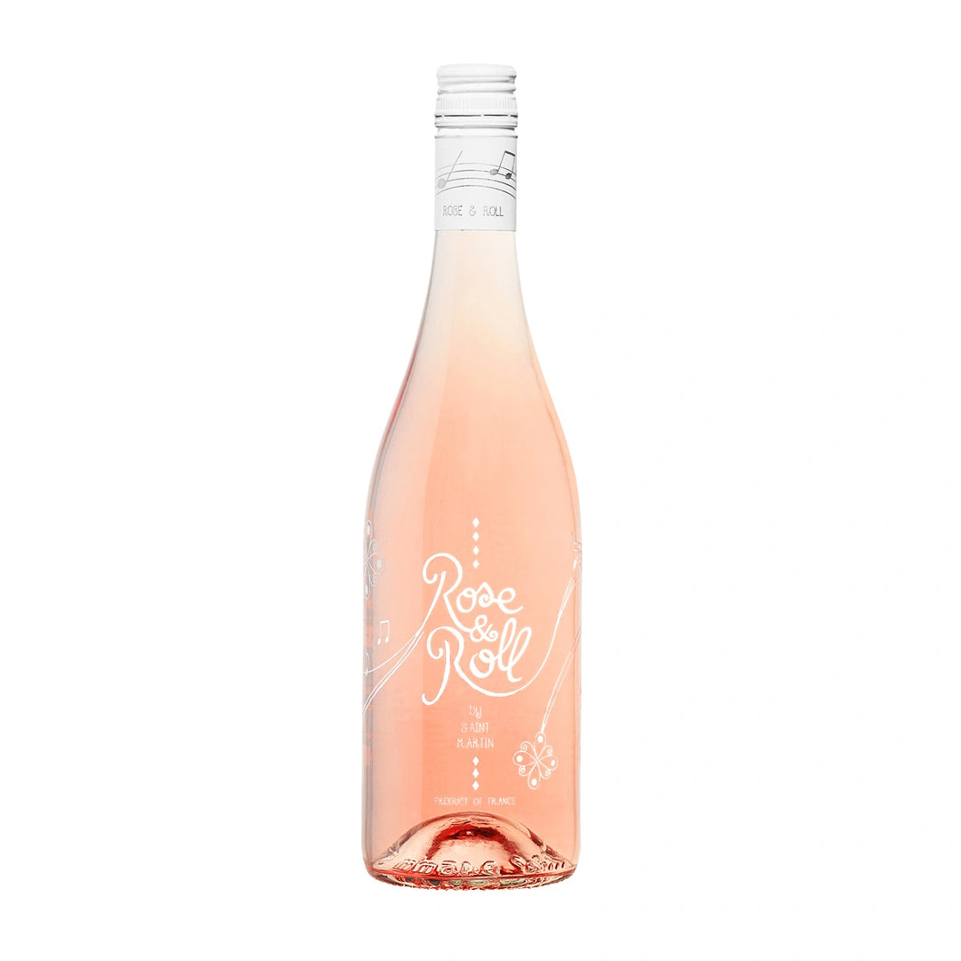 rose-et-roll