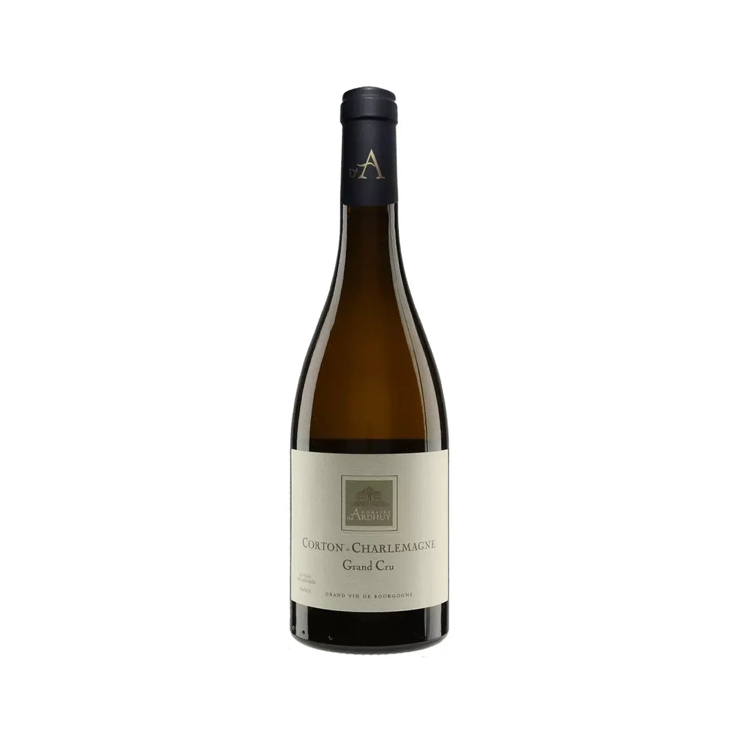 corton-charlemagne-grand-cru