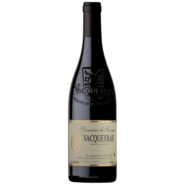 domaine-de-boissan-vacqueyras